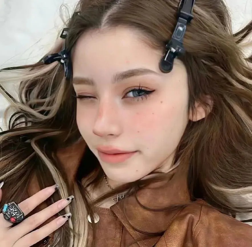 白骆驼