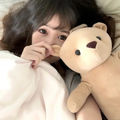 我的爱我的新娘