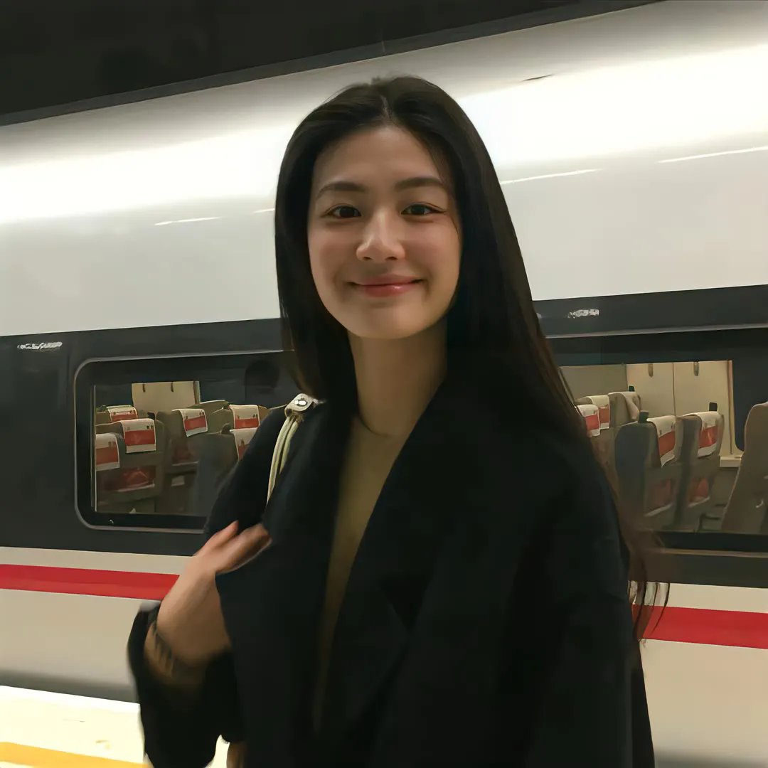 穿条纹衣的男孩